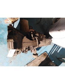 Recambio de caja cambios para volkswagen passat berlina (3b2) berlina referencia OEM IAM DWA B 