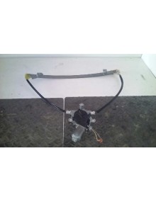 Recambio de elevalunas delantero derecho para renault scenic (ja..) 1.9 dti fairway referencia OEM IAM   2PIN