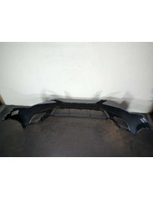 Recambio de paragolpes delantero para seat leon (5f1) referencia OEM IAM 5F0807217BRGRU NUEVO FASE I 13-16 2