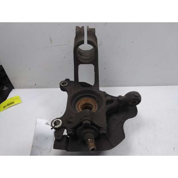 Recambio de mangueta delantera derecha para fiat ducato furgón 30 130 (rs: 3000 mm) (l1h1) referencia OEM IAM   