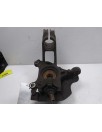 Recambio de mangueta delantera derecha para fiat ducato furgón 30 130 (rs: 3000 mm) (l1h1) referencia OEM IAM   