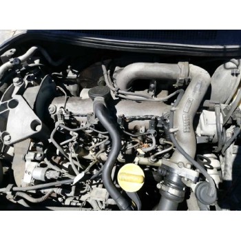 MOTOR COMPLETO F9Q B8 M 