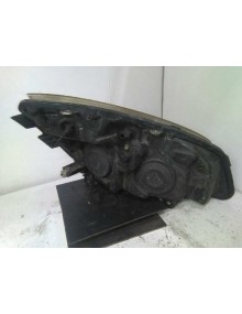 Recambio de faro izquierdo para renault scenic ii confort authentique referencia OEM IAM    2