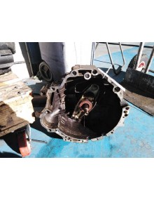 Recambio de caja cambios para volkswagen passat berlina (3b2) berlina referencia OEM IAM DWA B  2