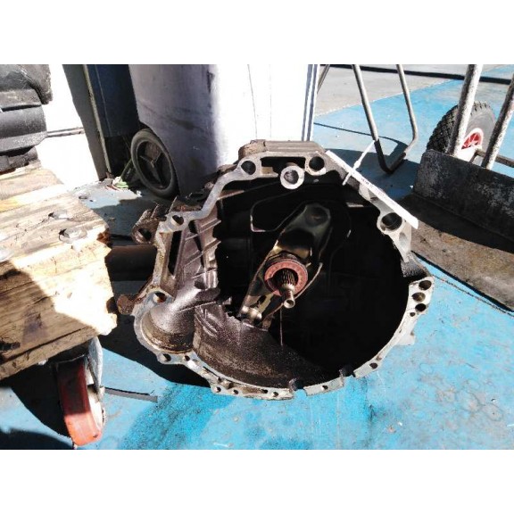 Recambio de caja cambios para volkswagen passat berlina (3b2) berlina referencia OEM IAM DWA B 