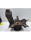 Recambio de mangueta delantera derecha para fiat ducato furgón 30 130 (rs: 3000 mm) (l1h1) referencia OEM IAM   