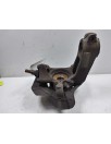 Recambio de mangueta delantera derecha para fiat ducato furgón 30 130 (rs: 3000 mm) (l1h1) referencia OEM IAM   