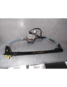 Recambio de elevalunas delantero izquierdo para fiat bravo (182) 1.2 16v cat referencia OEM IAM 46559812 2 PIN 