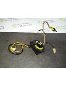 Recambio de anillo airbag para chevrolet nubira berlina se referencia OEM IAM   