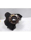 Recambio de mangueta delantera derecha para fiat ducato furgón 30 130 (rs: 3000 mm) (l1h1) referencia OEM IAM   