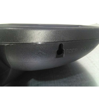 Recambio de retrovisor derecho para renault trafic caja cerrada (ab 4.01) referencia OEM IAM  NUEVO ELECTRICO 5 PINS