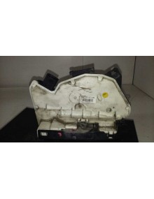 Recambio de cerradura puerta delantera derecha para seat ibiza sc (6j1) stylance / style referencia OEM IAM 16A5N1837016A  