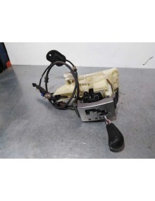 Recambio de palanca cambio para mazda 3 berlina (bk) 1.6 16v cat referencia OEM IAM    2