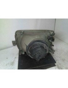 Recambio de faro derecho para renault 19 hatchback (b/c53) gtx kat referencia OEM IAM    2