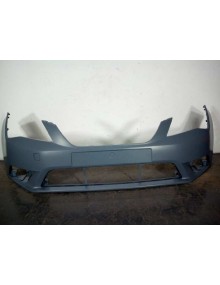 Recambio de paragolpes delantero para seat leon (5f1) referencia OEM IAM 5F0807217BRGRU NUEVO FASE I 13-16
