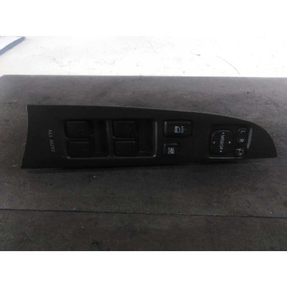 Recambio de mando elevalunas delantero izquierdo para lexus is200 (ds2/is2) 2.2 d-cat referencia OEM IAM 8404053080  