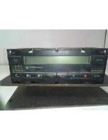Recambio de mando climatizador para volkswagen passat berlina (3b2) berlina referencia OEM IAM 3B1907044D  