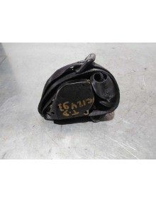 Recambio de cinturon seguridad trasero derecho para citroën berlingo 2.0 600 hdi furg. referencia OEM IAM   