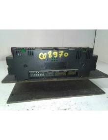 Recambio de mando climatizador para volkswagen passat berlina (3b2) berlina referencia OEM IAM 3B1907044D   2