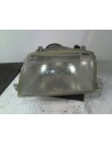 Recambio de faro izquierdo para renault 19 hatchback (b/c53) gtx kat referencia OEM IAM   