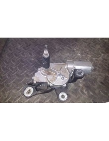 Recambio de motor limpia trasero para fiat doblo (119) 1.9 d active (05.2004) referencia OEM IAM 1T0955711   2