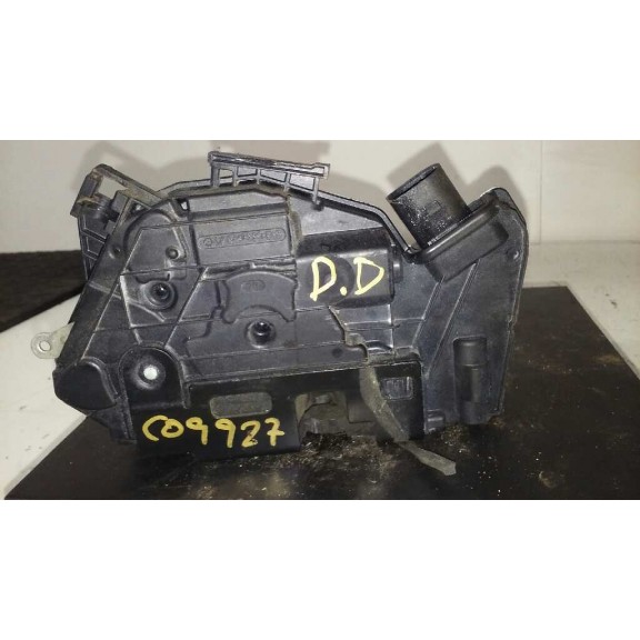 Recambio de cerradura puerta delantera derecha para seat ibiza sc (6j1) stylance / style referencia OEM IAM 16A5N1837016A  