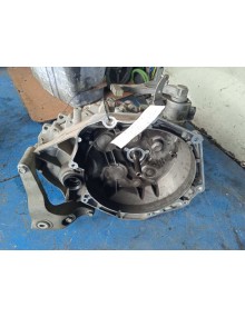 Recambio de caja casco para opel astra k lim. 5türig dynamic referencia OEM IAM M1X0 S/C  2