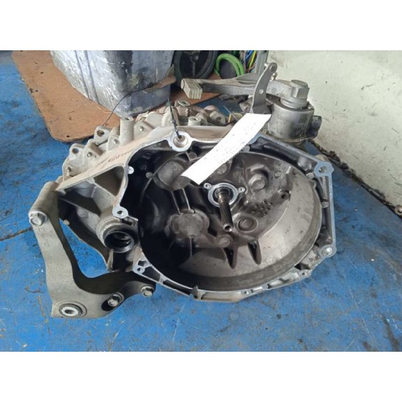 Recambio de caja casco para opel astra k lim. 5türig dynamic referencia OEM IAM M1X0 S/C 