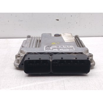 Recambio de centralita motor uce para seat alhambra (7v8, 7v9) 2.0 tdi referencia OEM IAM 03g906016jn 0281012697 