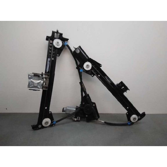 Recambio de elevalunas trasero derecho para tesla model s referencia OEM IAM 600637700  6 PINES