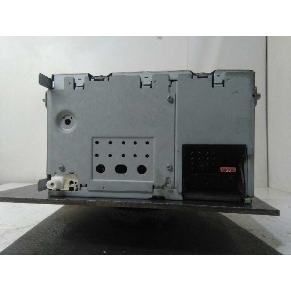 Recambio de sistema audio / radio cd para seat ibiza sc (6j1) stylance / style referencia OEM IAM 6J0035153B  