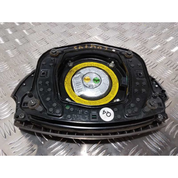 Recambio de airbag delantero izquierdo para mercedes-benz clase e (w211) berlina 3.0 cdi cat referencia OEM IAM 21186012027  