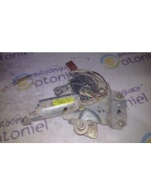 Recambio de motor limpia trasero para citroën berlingo 1.9 d sx familiar referencia OEM IAM   