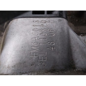 Recambio de caja cambios para seat leon (kl1) xcellence referencia OEM IAM SEL  