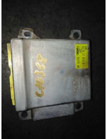 Recambio de centralita airbag para mazda 323 berl. f/s (bj) 1.6 cat referencia OEM IAM 3327045  