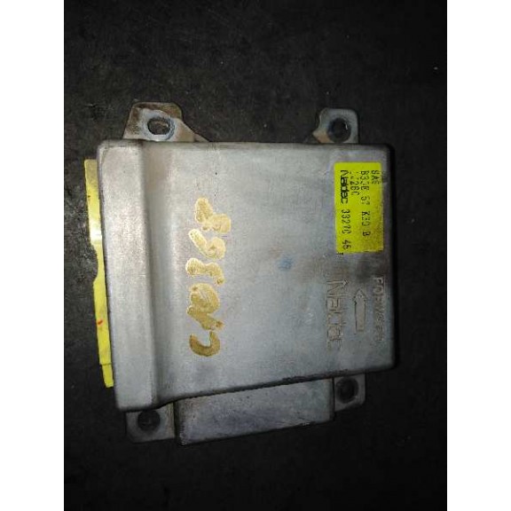 Recambio de centralita airbag para mazda 323 berl. f/s (bj) 1.6 cat referencia OEM IAM 3327045  