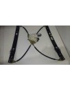 Recambio de elevalunas trasero derecho para audi q7 (4l) 3.0 tdi referencia OEM IAM 4L0839462A SOLO MECANISMO 