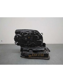 Recambio de cerradura puerta delantera izquierda para bmw serie 5 berlina (g30) referencia OEM IAM 747769502 NUEVO 18283810