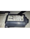 Recambio de elevalunas trasero derecho para audi q7 (4l) 3.0 tdi referencia OEM IAM 4L0839462A SOLO MECANISMO 