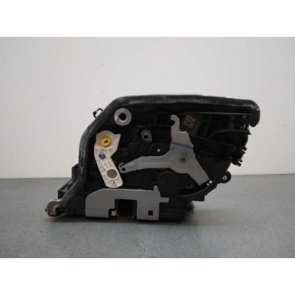 Recambio de cerradura puerta delantera izquierda para bmw serie 5 berlina (g30) referencia OEM IAM 747769502 NUEVO 18283810
