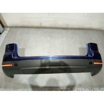 Recambio de paragolpes trasero para volkswagen touareg (7la) v6 referencia OEM IAM 7L6807621  7L6807621
