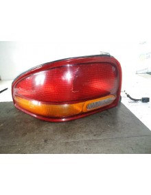 Recambio de piloto trasero izquierdo para chrysler stratus berlina (ja) 2.0 16v cat referencia OEM IAM 4630157  