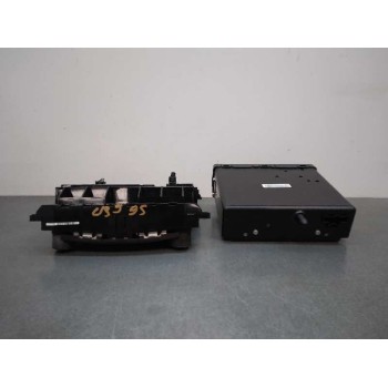 Recambio de sistema audio / radio cd para opel insignia berlina expression referencia OEM IAM 90802613 13590746 