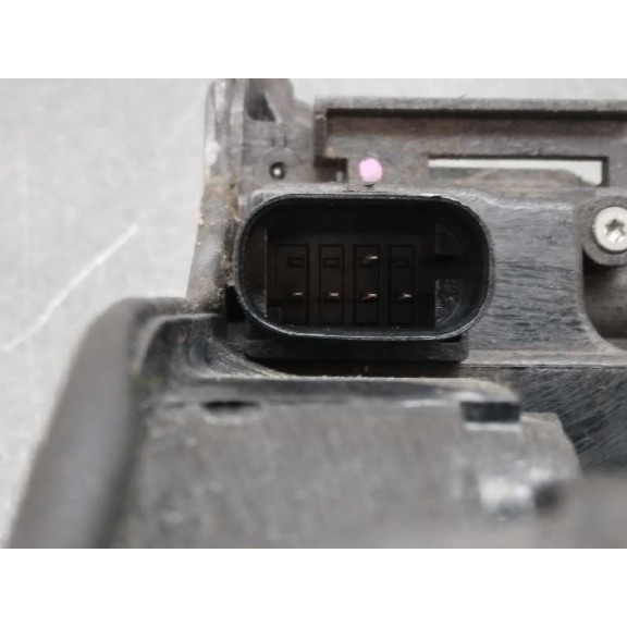 Recambio de cerradura puerta delantera izquierda para bmw serie 5 berlina (g30) referencia OEM IAM 747769502 NUEVO 18283810