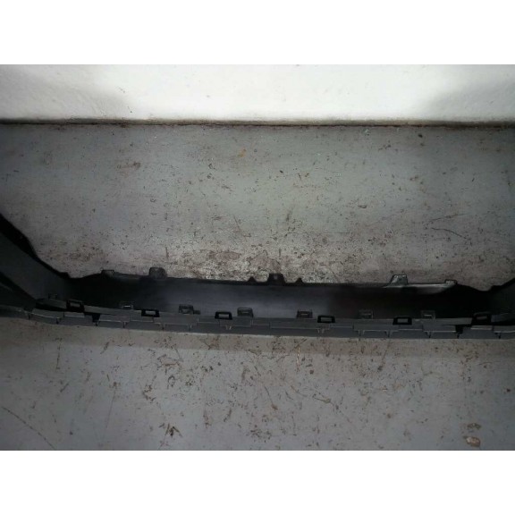 Recambio de paragolpes delantero para ford tourneo connect referencia OEM IAM 1898452 NUEVO 13-19