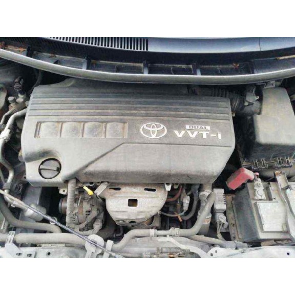 Recambio de motor completo para toyota auris básico referencia OEM IAM 1NR B 145.231KM