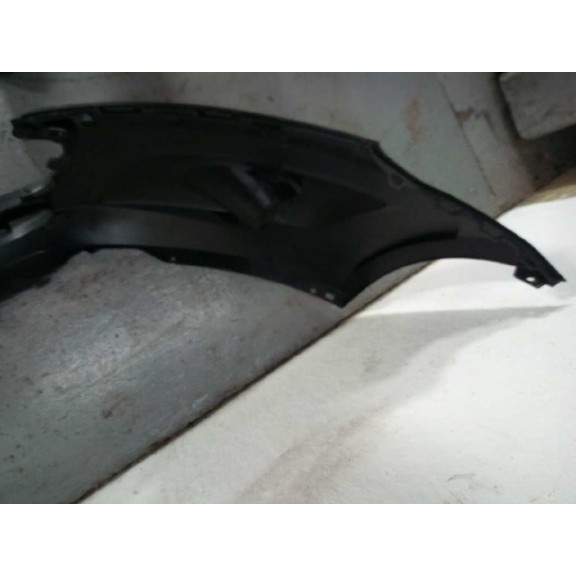 Recambio de paragolpes delantero para ford tourneo connect referencia OEM IAM 1898452 NUEVO 13-19