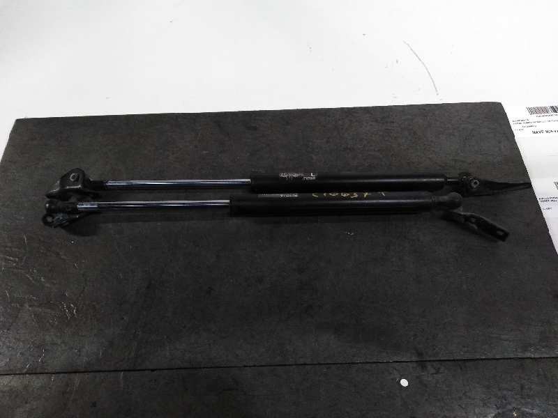 Recambio de amortiguadores maletero / porton para honda jazz (gd1/5) 1.2 ls referencia OEM IAM   43 CM