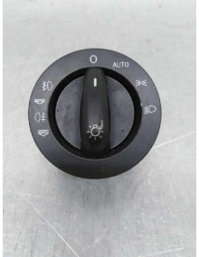 Recambio de mando luces para audi q7 (4l) 3.0 tdi referencia OEM IAM 4F1941531D  SALPICADERO