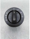 Recambio de mando luces para audi q7 (4l) 3.0 tdi referencia OEM IAM 4F1941531D  SALPICADERO